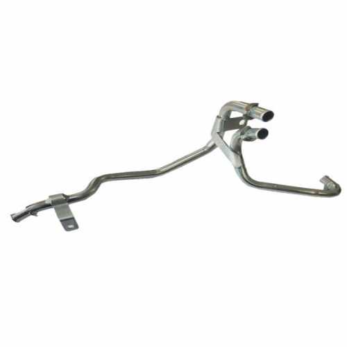 FİAT DOBLO 1.9 DEVİRDAİM BORUSU